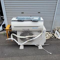K05712 中古エアコン 日立 2020年製 主に10畳用 冷房能力 2.8KW / 暖房 