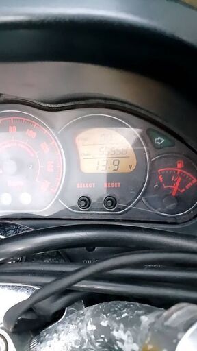 値下げ！】実働マジェスティc250 SJ03 リミテッドエディション マジェc250