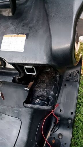 値下げ！】実働マジェスティc250 SJ03 リミテッドエディション 2025年