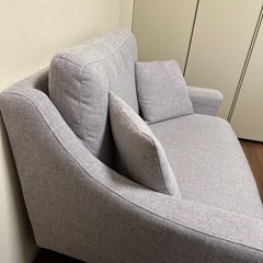 unico JOYL カバーリングソファ