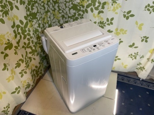 洗濯機　YJT2309028