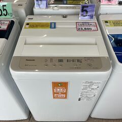 洗濯機探すなら「リサイクルR」❕ Panasonic❕ ゲート付き軽トラ”無料貸出❕購入後取り置きにも対応 ❕ R3807 洗濯機探すなら「リサイクルR」❕ Panasonic❕ ゲート付き軽トラ”無料