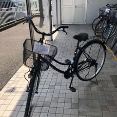 ☆ジモティ割あり☆ クワハラ ミニベロ yellow クリーニング済み SJ1482