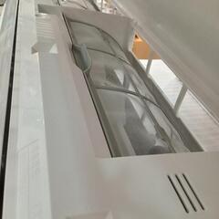☆【富士通】Nocriaノクリア エアコン 2020年製5.6kw 15〜23畳相当(AS-