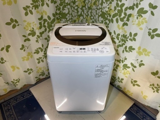 洗濯機　YJT2309032