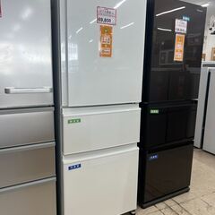 冷蔵庫探すなら「リサイクルR 」❕3ドア冷蔵庫❕2020年製❕軽...
