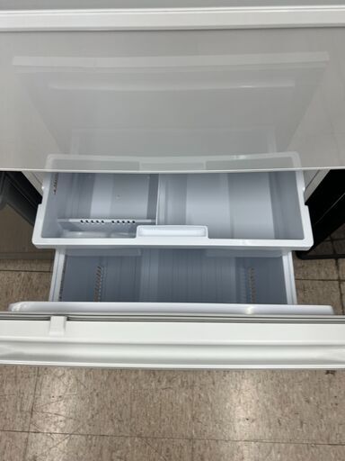 冷蔵庫探すなら「リサイクルR 」❕3ドア冷蔵庫❕2020年製❕軽トラ無料貸し出し❕購入後取り置きにも対応 ❕R3953