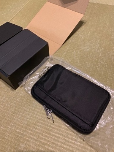 新品未使用】収納ケース付き 電子辞書 CASIO エスクワード 