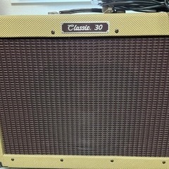 名機 peavey classic30 アンプ ハードケース付