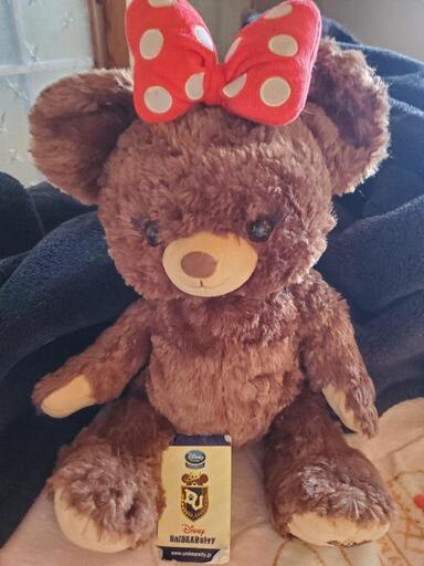 ディズニー
