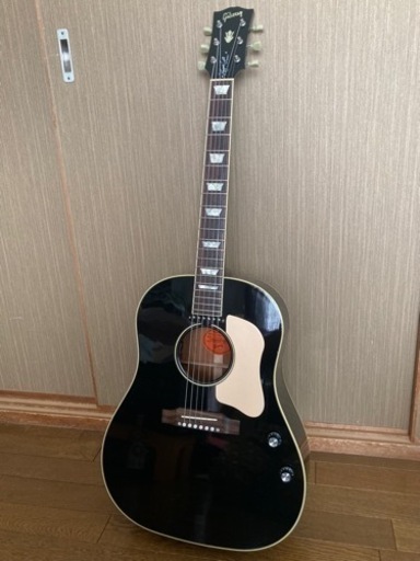 超希少！極上品！Gibson Kazuyoshi Saito J-160E