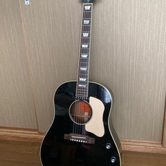 【ネット決済・配送可】超希少！極上品！Gibson Kazuyo...