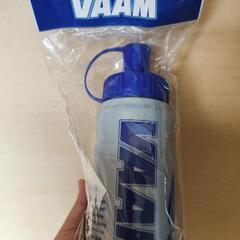 【値下げ】VAAM　スクイズボトル　500ml