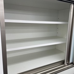 ニトリ　キッチンボード　プラウド