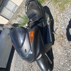 マジェスティ250 