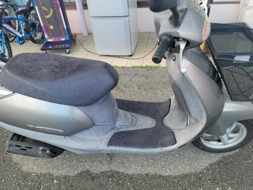 HONDA　ホンダ　リード　AF48 60cc　実動車　中古　リサイクルショップ宮崎屋住吉店23.10.21ｋ HONDA ホンダ リード AF48 60cc 実動車 中古 リサイクルショップ宮崎屋