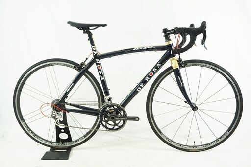 DE ROSA 「デローザ」 IDOL 2009年モデル ロードバイク