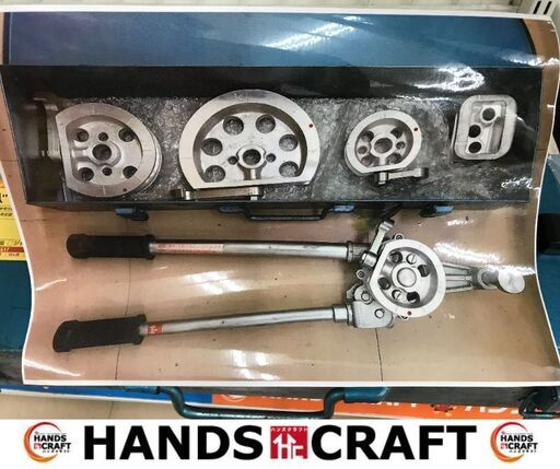 ✨因幡　中古品　ACR-3456　ラクベン✨うるま市田場✨