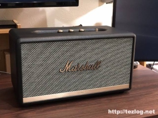 Marshall Stamore II スピーカー