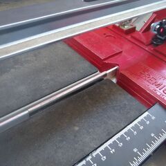 石井超硬 ジェットターボ切断機 AHS-870CLEA