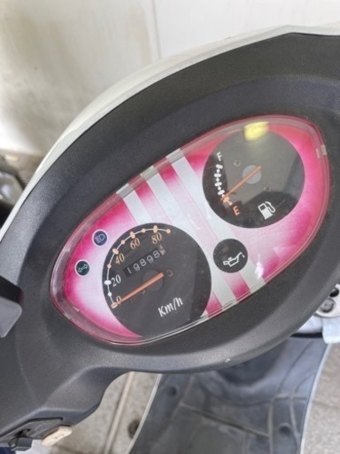 乗って帰れる】SYM X'pro50 KAZE （2017年モデル） 50cc 原付