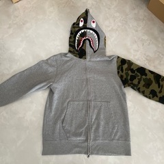 パーカー A Bathing Ape メンズL