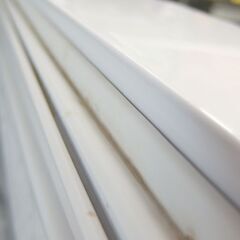 2ドア冷蔵庫 148L 2017年製 Haier JR-NF148A 100Lクラス☆ 札幌市 北区 屯田 