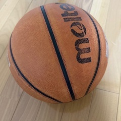 バスケットボール