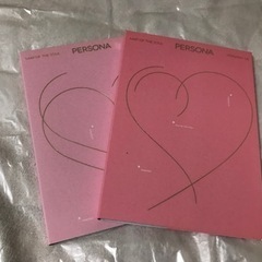 BTS  MAP OF THE SOUL  PERSONA