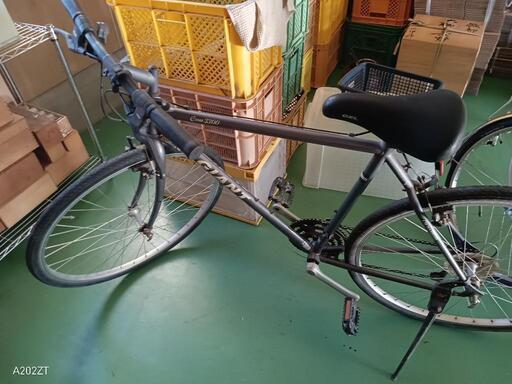 中古美品自転車中古