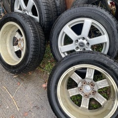 エルグランド用ピッチオフセットはわかりません