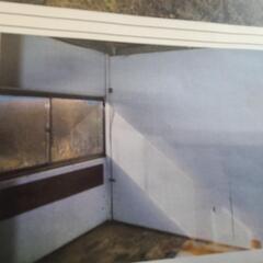 商談中 格安プレハブ！