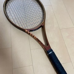 （極美品）Wilson プロスタッフ97L v14 