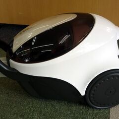 ☆三菱電機 電気掃除機 TC-SXG4J-T 2019年製 紙パック式 MITUBISHI