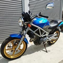 【ネット決済】ホンダ VTR250 インジェクション車