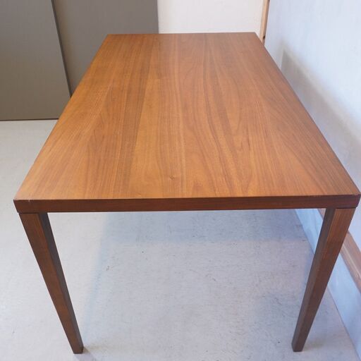 ACTUS(アクタス)で取り扱われているFB ウォールナット材