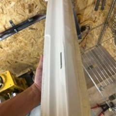 ハイエース　4型　モデリスタ　