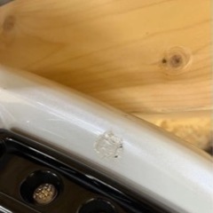 ハイエース　4型　モデリスタ　