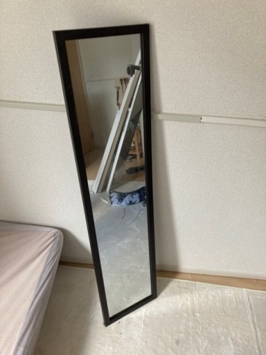 壁掛けミラー