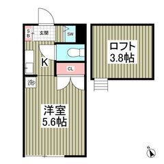 🌻入居費用10万円🌻】✨審査No.1✨ 🔥東武伊勢崎線「春日部」...