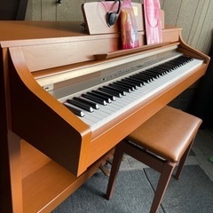 中古美品です　YAMAHA 電子ピアノClavinova クラビ...