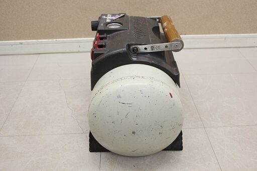 ACTIVE AIR エアーコンプレッサー 補助タンク makita A-10017 予備