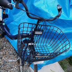 YAMAHA 電動自転車 バッテリーなし