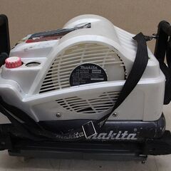 マキタ makita エアコンプレッサ AC400X (D5160rxwY)