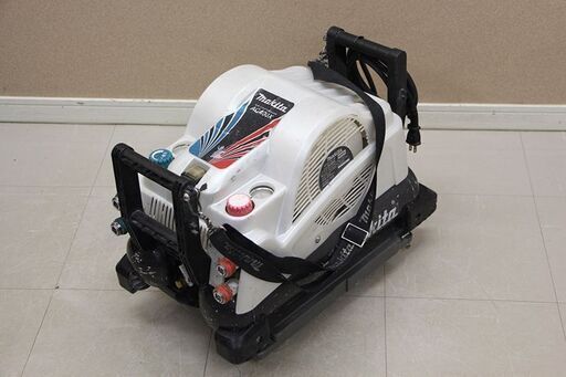 マキタ makita エアコンプレッサ AC400X (D5160rxwY)