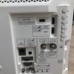 SHARP LED液晶テレビのご紹介です！