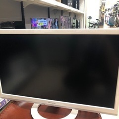 SHARP LED液晶テレビのご紹介です！