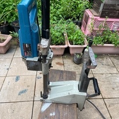 大工道具　リョービDM-6C角のみ　DIY