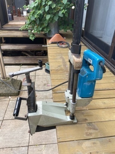 大工道具　リョービDM-6C角のみ　DIY 大工道具 リョービDM-6C角のみ DIY