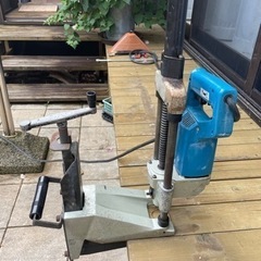 大工道具　リョービDM-6C角のみ　DIY